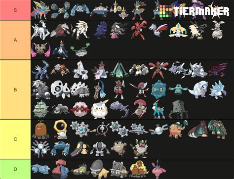 pokemon good steel types.
